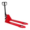 Pallet truck, HOLZMAN (HUB25T, HOLZMANN) (2)