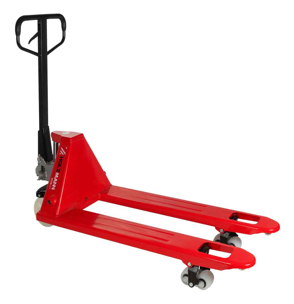 Pallet truck, HOLZMAN (HUB25T, HOLZMANN) (3)