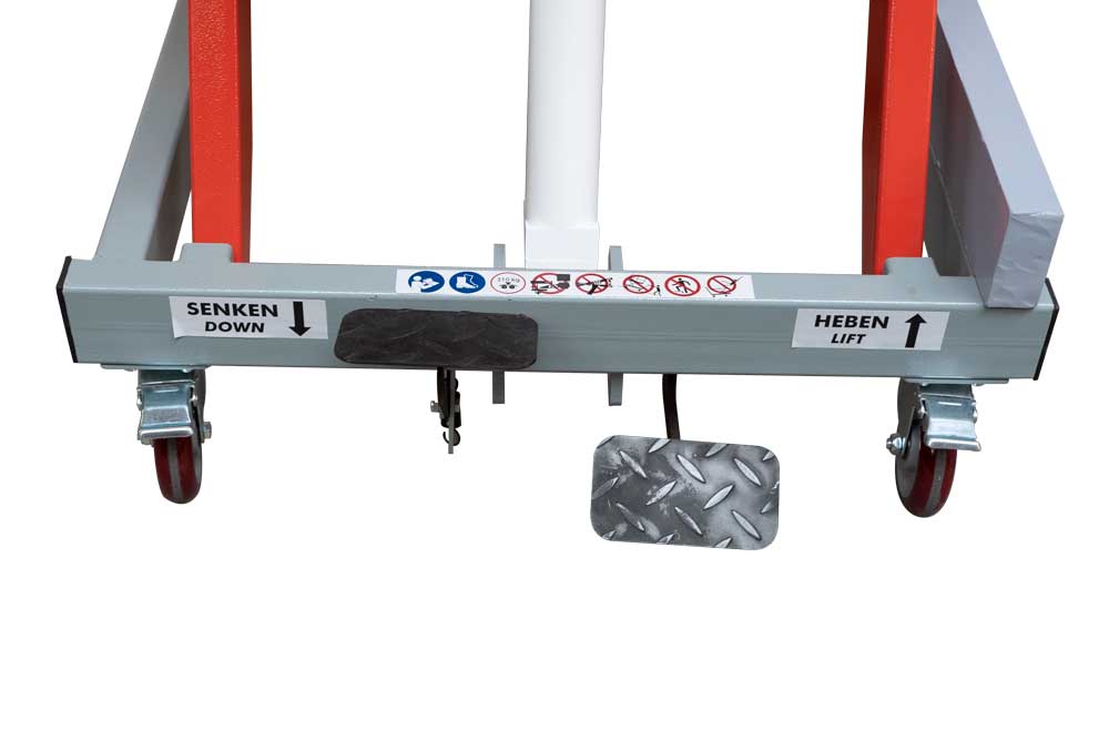 moveable lifting table (SHT310, HOLZMANN (4)