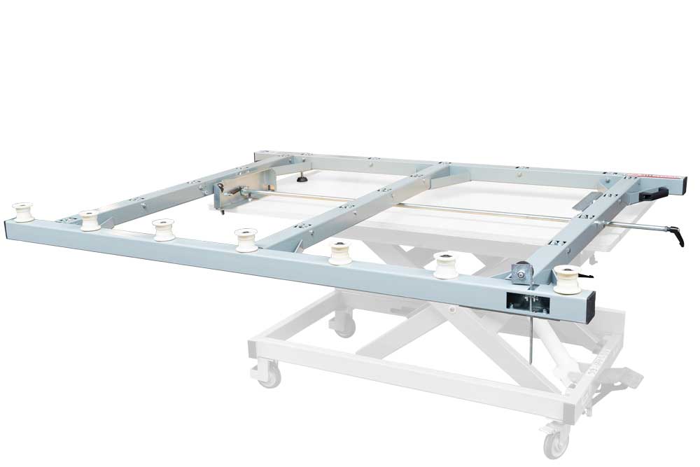 plate lifting frame (SHT310PAR, HOLZMANN (2)