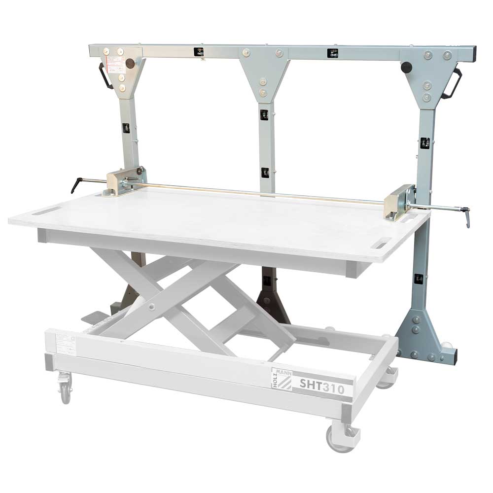 plate lifting frame (SHT310PAR, HOLZMANN (3)
