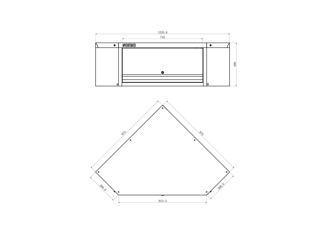 Technical view