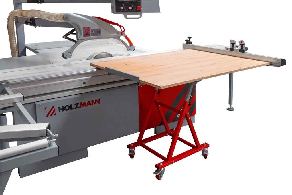 panel mover (PW3040KIPP, HOLZMANN) (7)