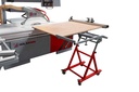 panel mover (PW3040KIPP, HOLZMANN) (8)