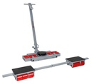 CARGO PALLET TROLLEY (SLRF12, HOLZMANN) (3)