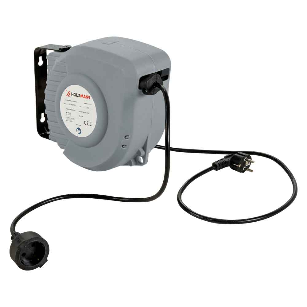 electric cable reel (EKR10M_230V, HOLZMA (3)