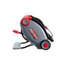 water hose reel 40m (WSR40PRO, HOLZMANN) (3)