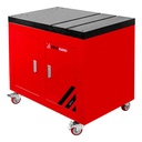 stand for tapping machine (GSMMS, HOLZMA (2)