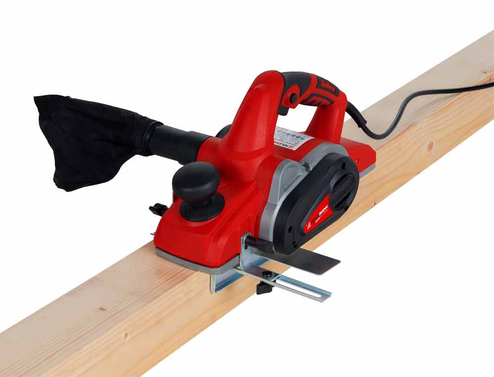 Electric Planer (EHH110_230V, HOLZMANN) (2)