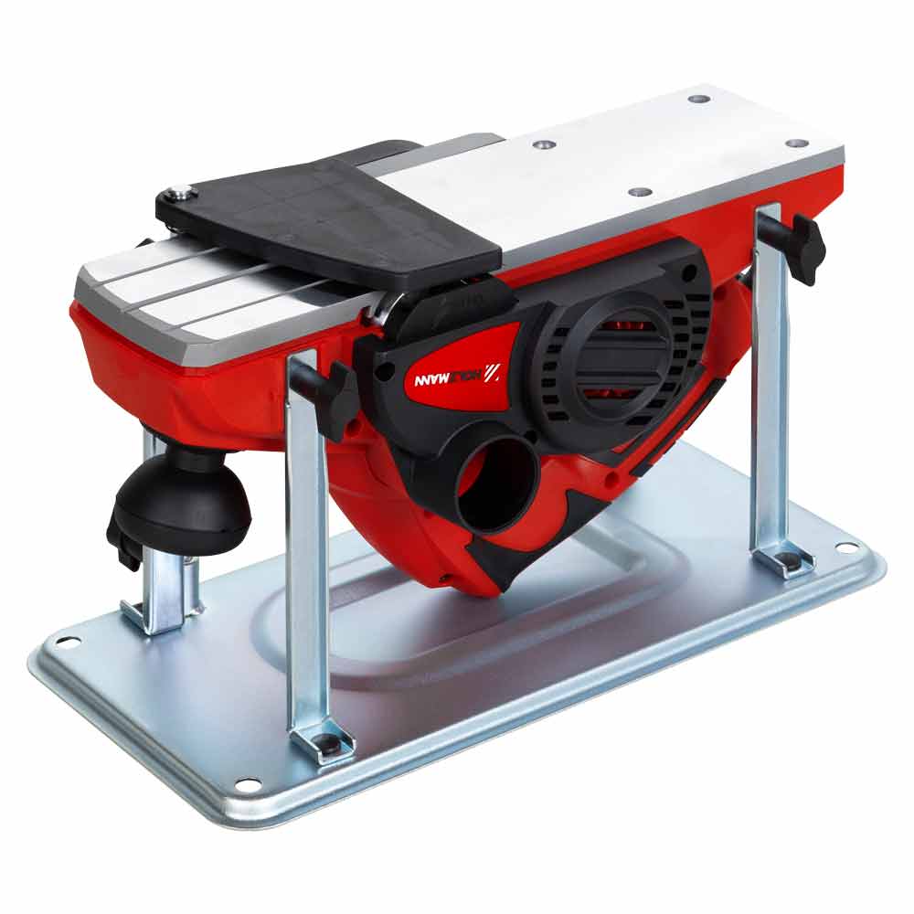Electric Planer (EHH110_230V, HOLZMANN) (3)