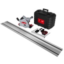 cordless track saw (TAS140AKKU, HOLZMANN (5)
