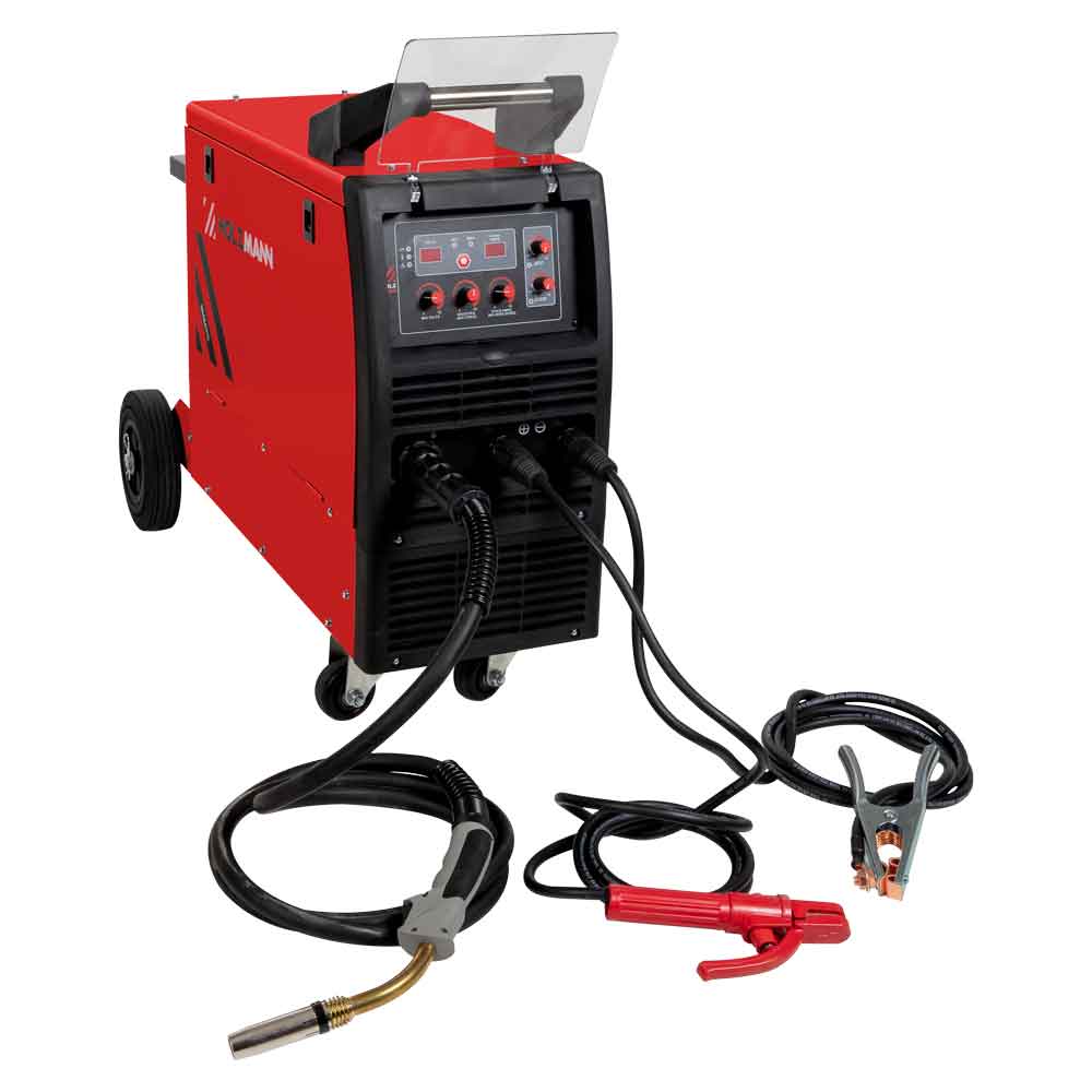 MIG/MMA INVERTER WELDING MACHINE (EMSA31 (5)