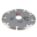 Diamanttrennscheibe (2stk) 125*7mm(Höhe) (2)