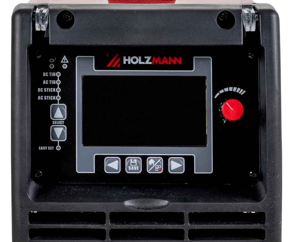 PULS INVERTER WELDING SYS. ACDC TIG/MMA  (5)