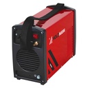 welder inverter WIG/TIG (TISA180, HOLZMA (3)