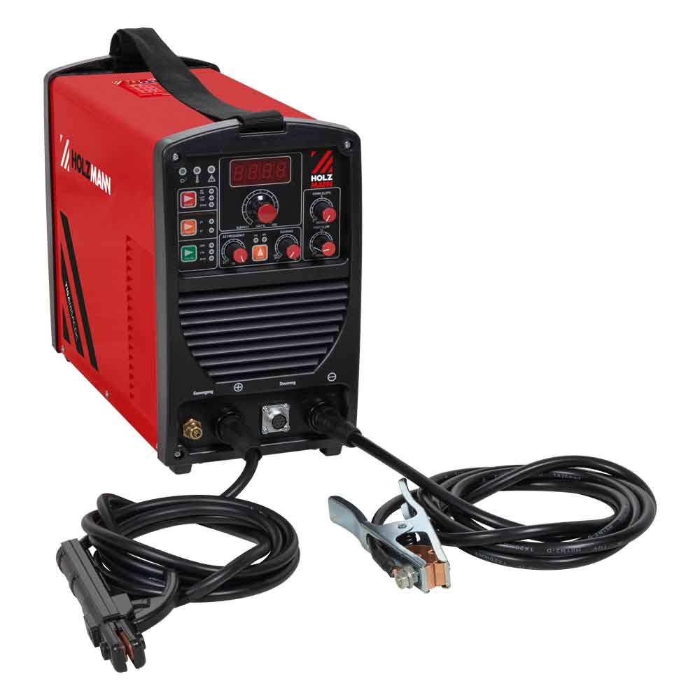 welder Inverter WIG/TIG (TISA185ACDC, HO (3)