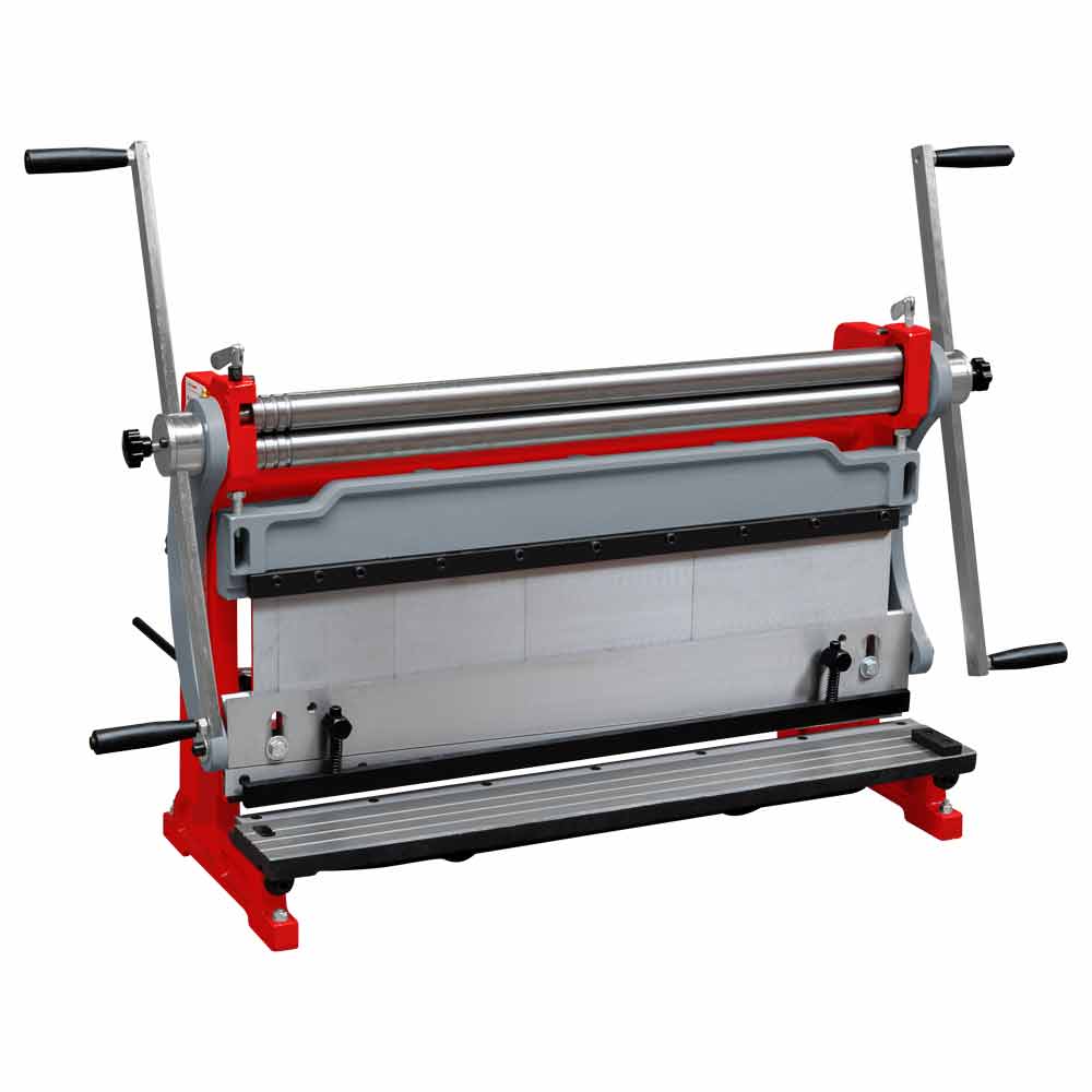 Combined sheet machine 3 IN 1 (UBM760, H (2)