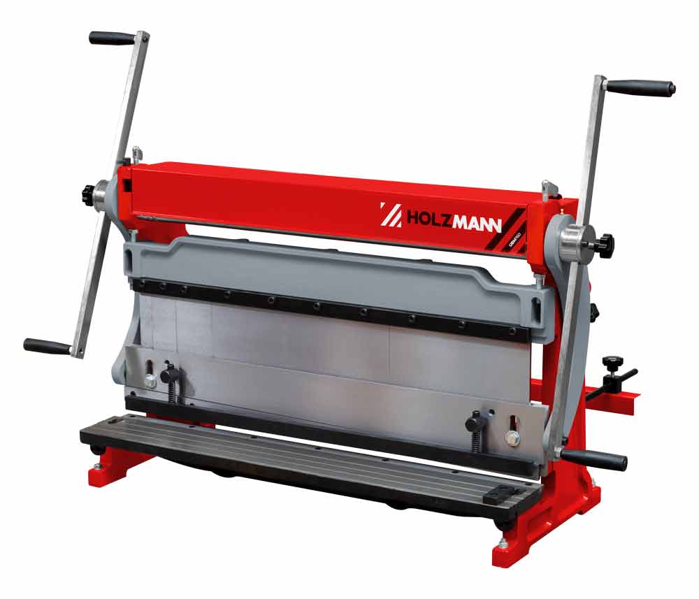 Combined sheet machine 3 IN 1 (UBM760, H (3)