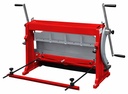 Combined sheet machine 3 IN 1 (UBM760, H (4)