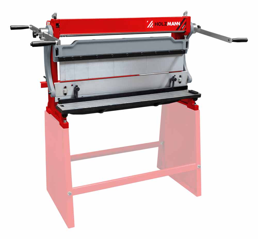 Combined sheet machine 3 IN 1 (UBM760, H (6)