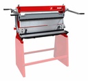 Combined sheet machine 3 IN 1 (UBM760, H (6)