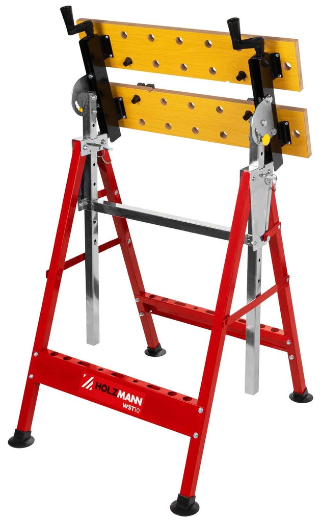work bench (WST10, HOLZMANN) (2)
