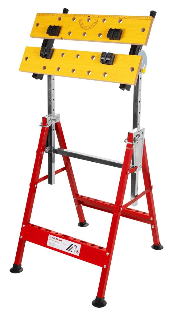 work bench (WST10, HOLZMANN) (4)