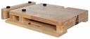 mobile work bench vice (WBS1MOBIL, HOLZM (3)