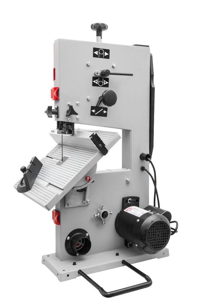 wood bandsaw (HBS230ECO_230V, HOLZMANN) (3)