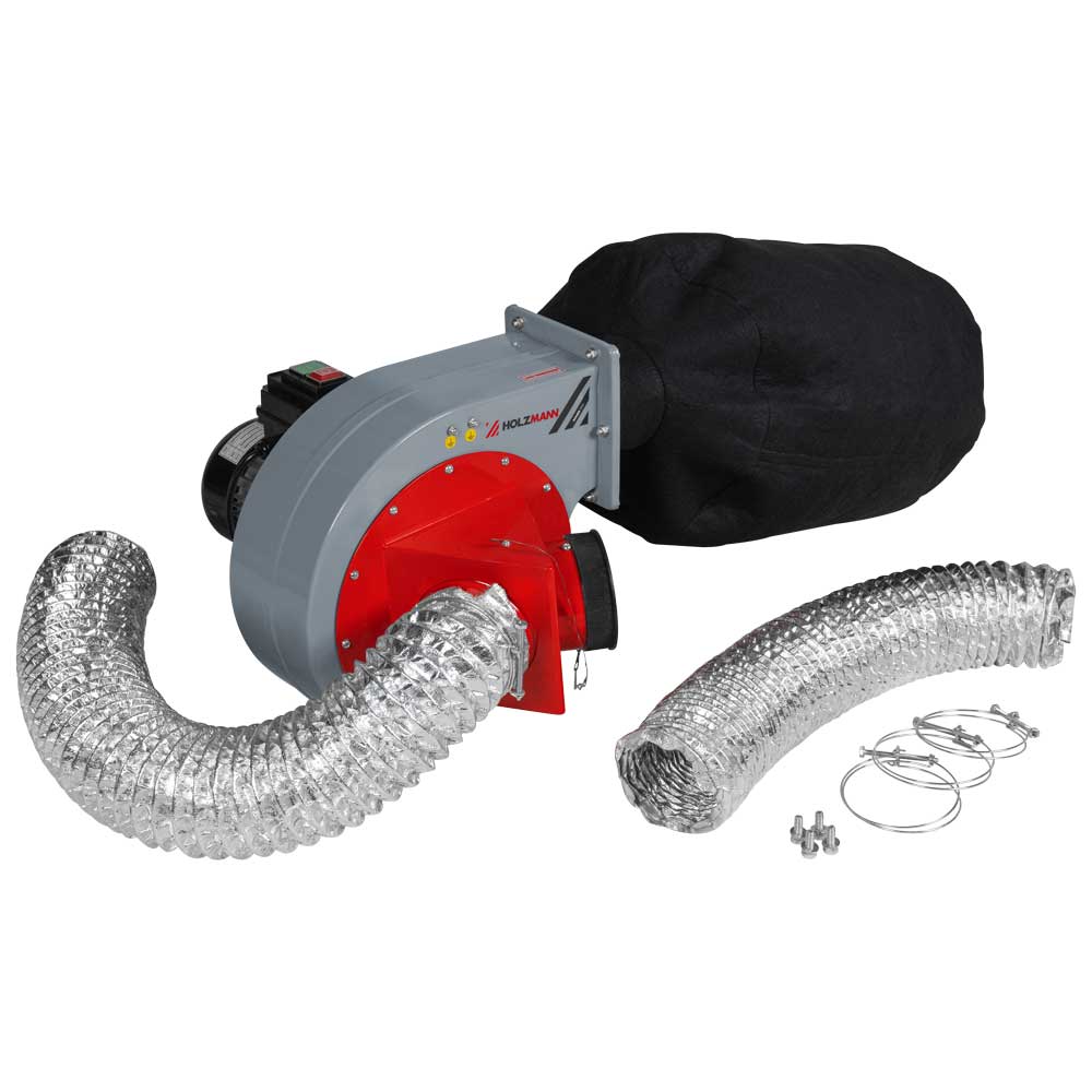 Metalo Dulkių Surinkėjas (MABS700_230V,  (2)