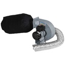 Metalo Dulkių Surinkėjas (MABS700_230V,  (3)