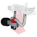 Metalo Dulkių Surinkėjas (MABS700_230V,  (4)