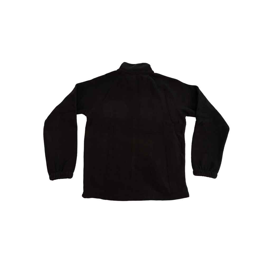 Fleece Vest XL (HM-FLWESTE_XL, HOLZMANN) (2)