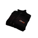 Fleece Vest XL (HM-FLWESTE_XL, HOLZMANN) (3)
