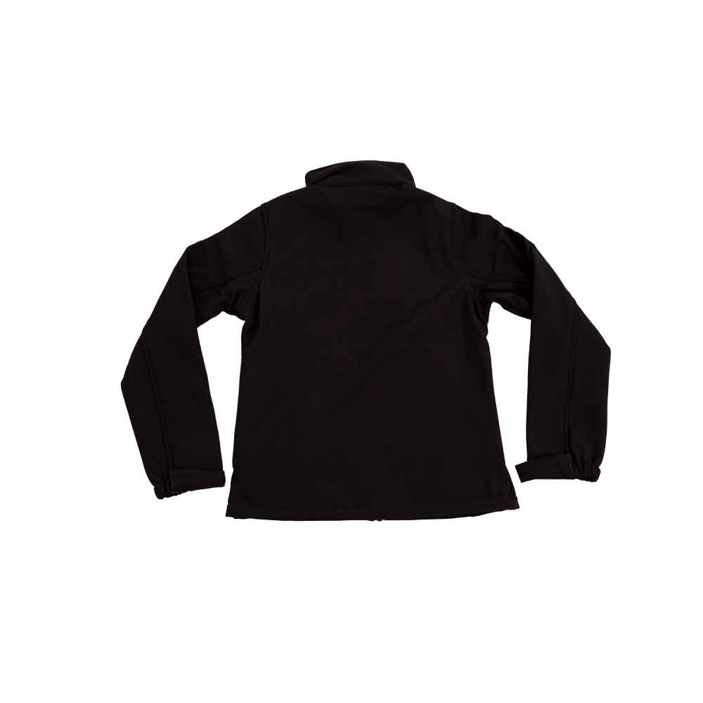 Softshell Jacket Women M (HM-JACKE_M_LA, (2)