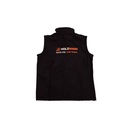 HM-Softshell vest M (HM-WESTE_M, HOLZMAN (2)