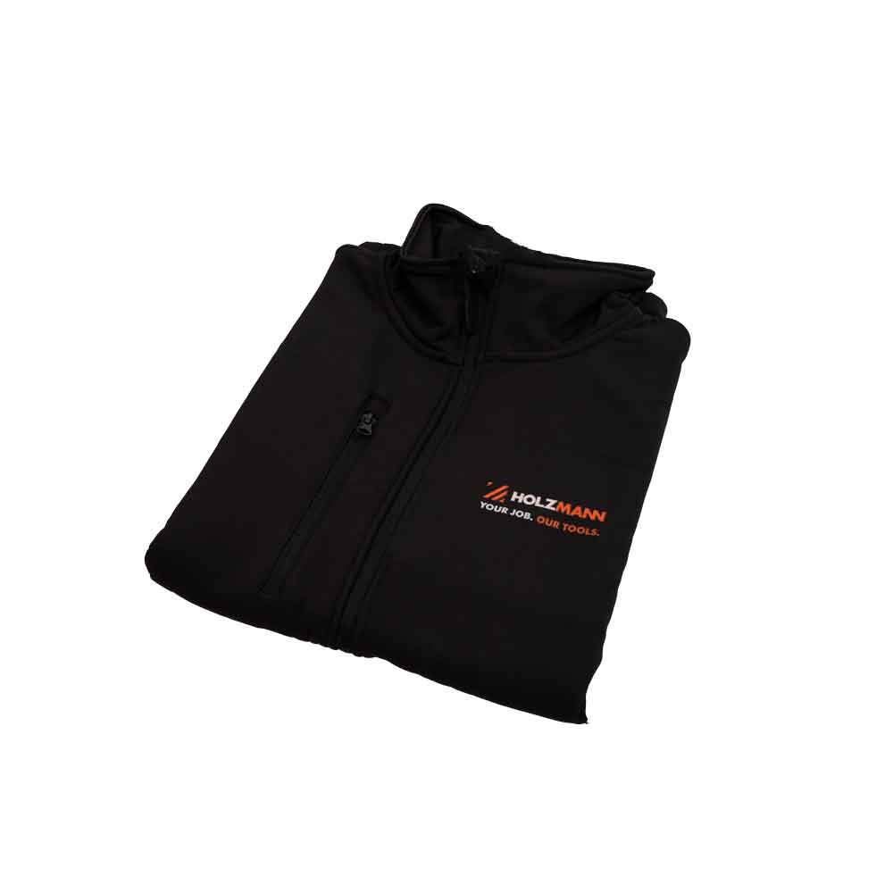 HM-Softshell vest XS (HM-WESTE_XS, HOLZM (3)