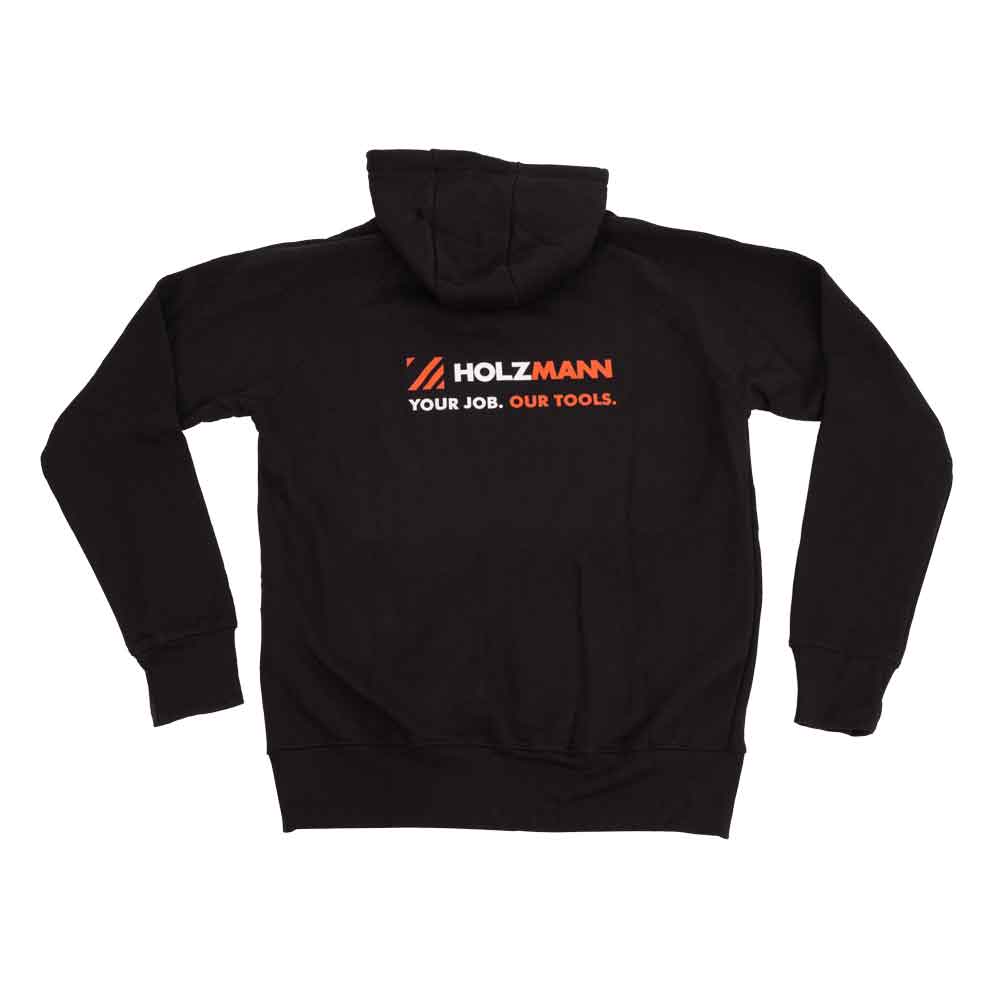 Hoodie M (HM-PULLI_M, HOLZMANN) (2)