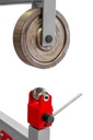 english wheel (RSM710, HOLZMANN) (2)