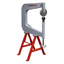 english wheel (RSM690-15, HOLZMANN) (2)