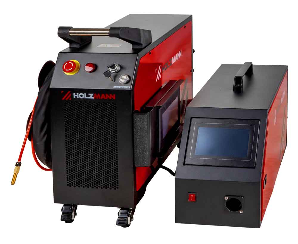 LASER WELDING MACHINE (AIR COOLED) MULTI (4)