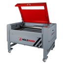 CNC laser engraver cutter (CL6090_230V,  (2)