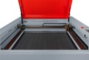 CNC laser engraver cutter (CL6090_230V,  (4)