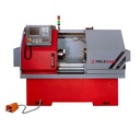 CNC TURNING LATHE (CD3675TOP_400V, HOLZM (6)