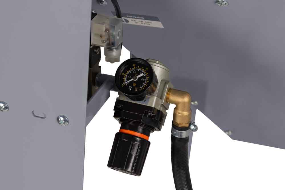 Smėliavimo dėžė 420L (SK420_230V, HOLZMA (4)