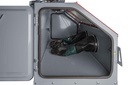 Smėliavimo dėžė 420L (SK420_230V, HOLZMA (5)