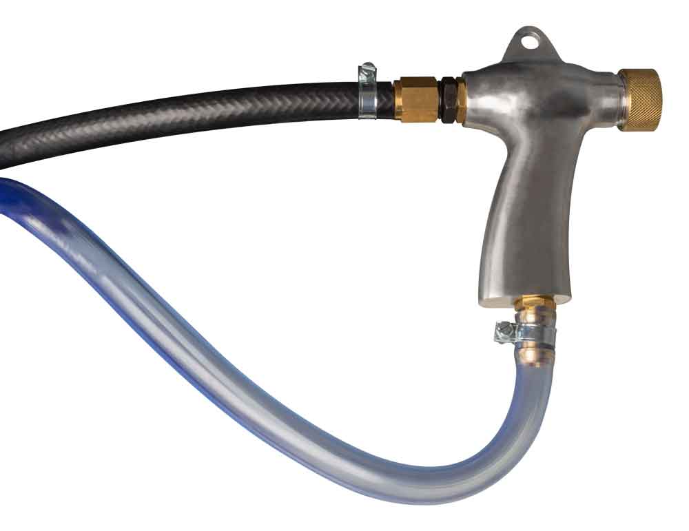 Smėliavimo dėžė 420L (SK420_230V, HOLZMA (6)