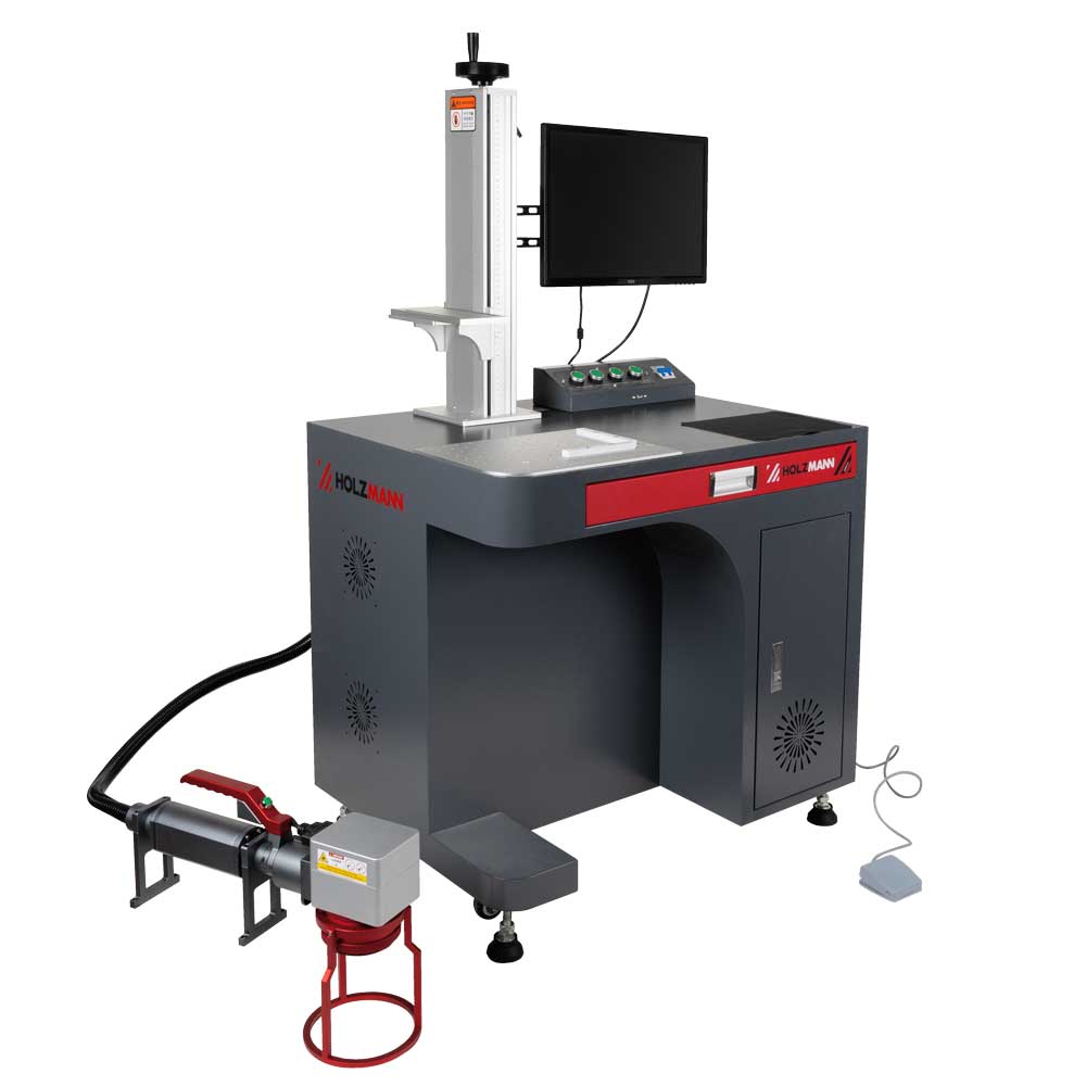 laser marking machine (LMM30W_230V, HOLZ (4)