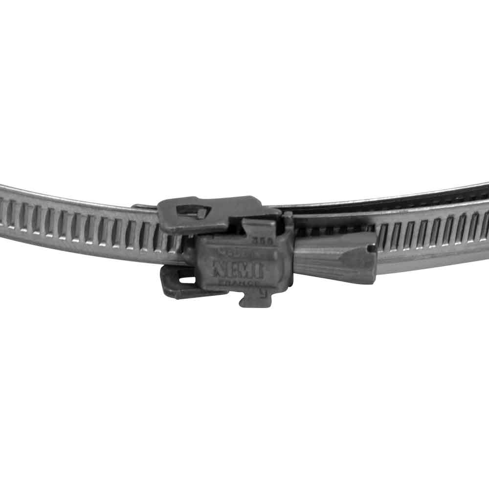 hose clamp (BSKL102195, HOLZMANN) (2)