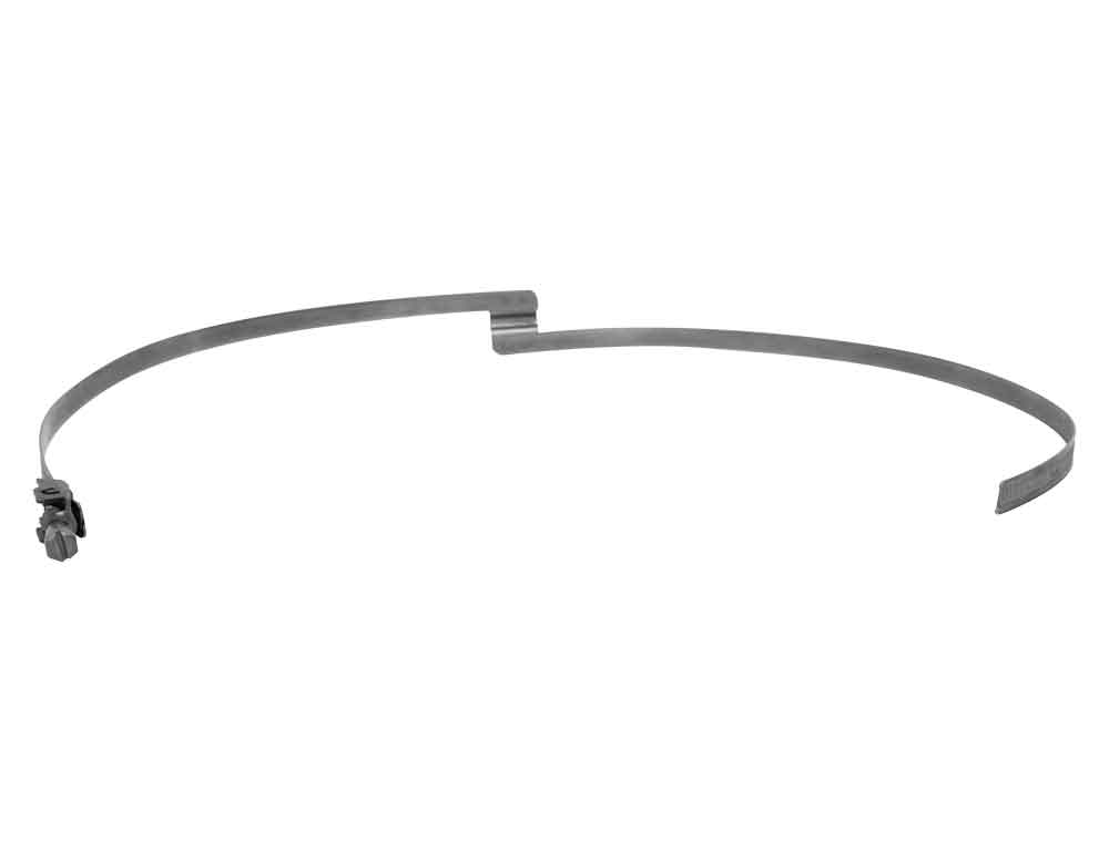 hose clamp (BSKL102195, HOLZMANN) (3)